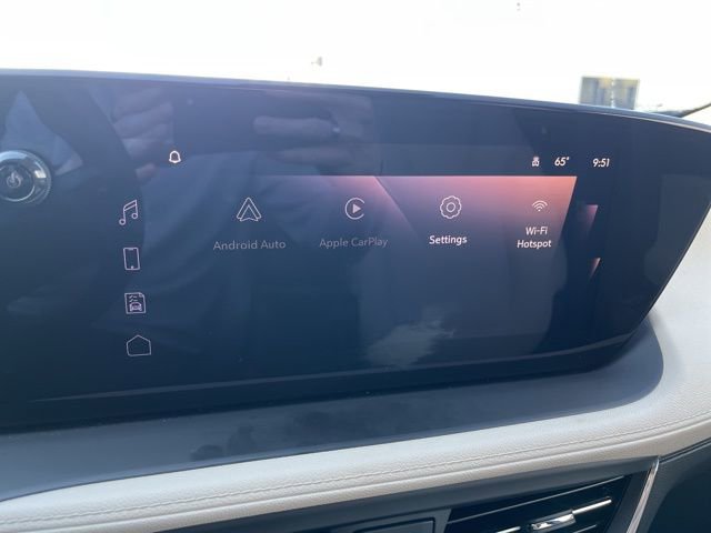 Used 2024 Buick Encore GX Preferred w/ Comfort Package image 16