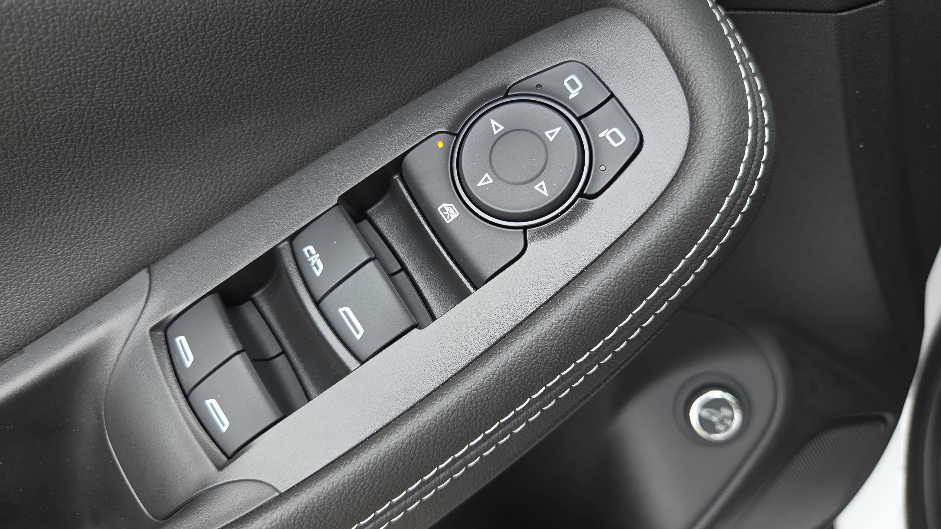 New 2026 Buick Encore GX Preferred w/ Advanced Technology Package image 10