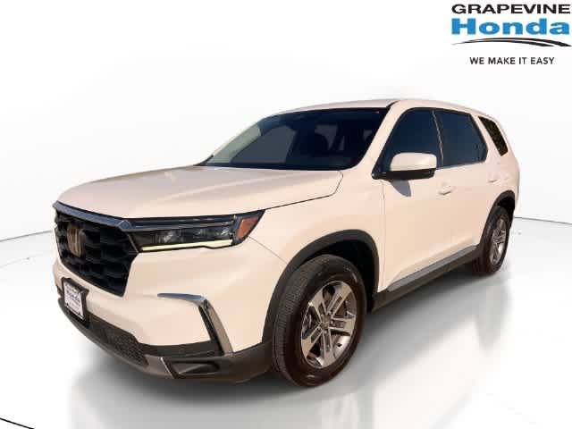 Certified 2024 Honda Pilot EX-L image 1