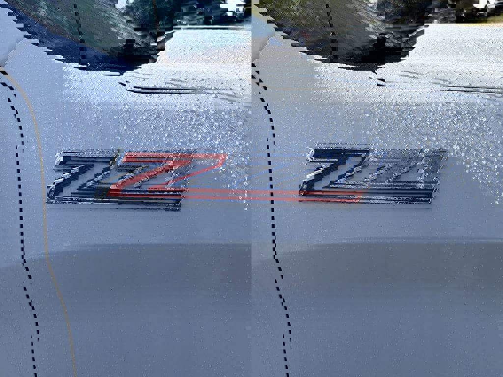 Certified 2022 Chevrolet Silverado 1500 RST image 10