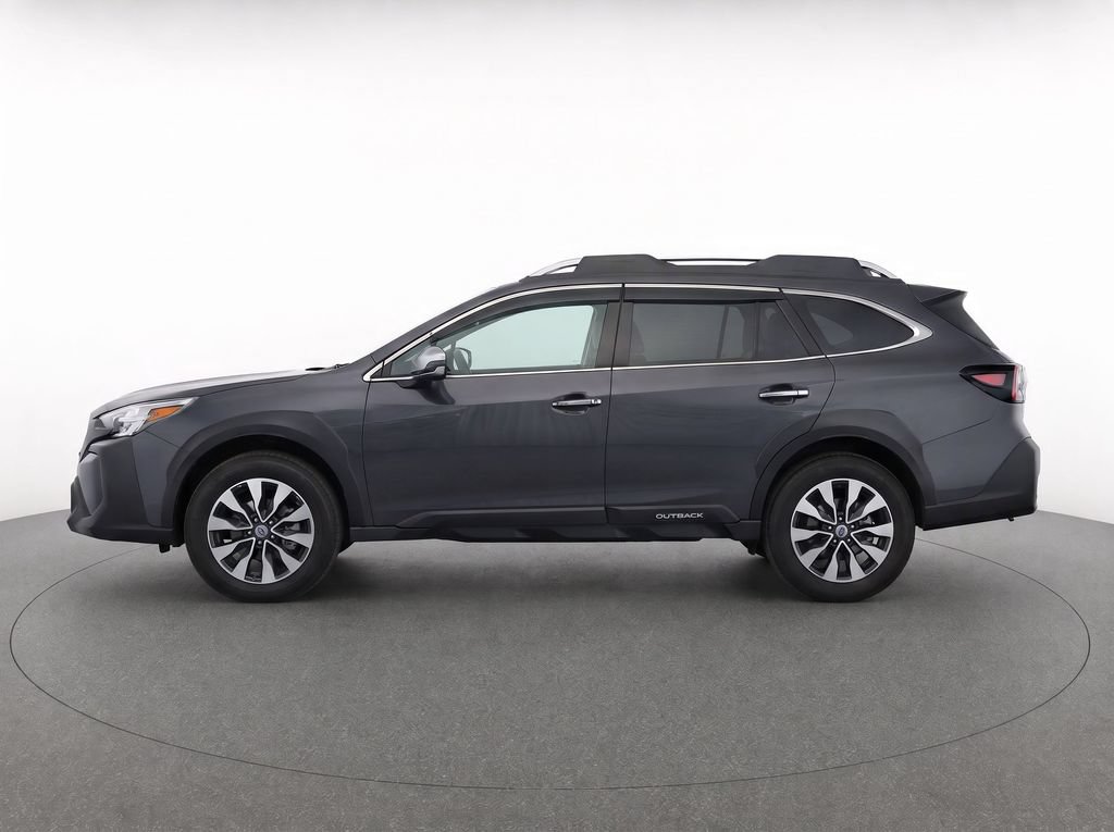 Used 2024 Subaru Outback Touring AWD/4WD image 6