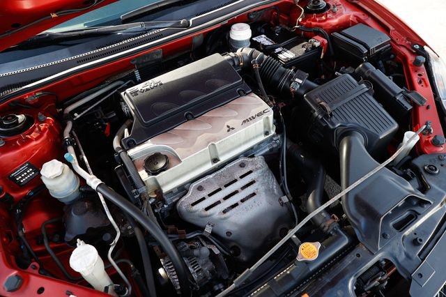 Used 2009 Mitsubishi Eclipse GS image 45