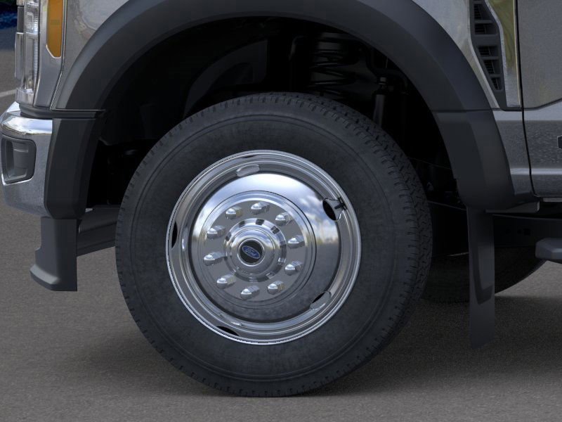 New 2026 Ford F450 XLT w/ XLT Value Package image 19