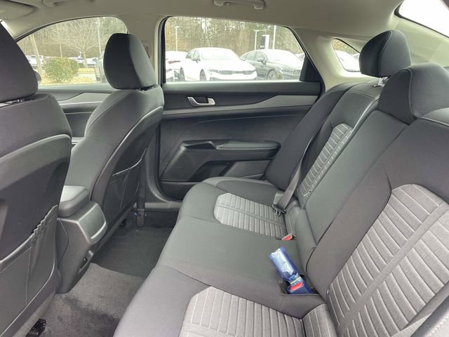 New 2026 Kia K5 LXS FWD image 24