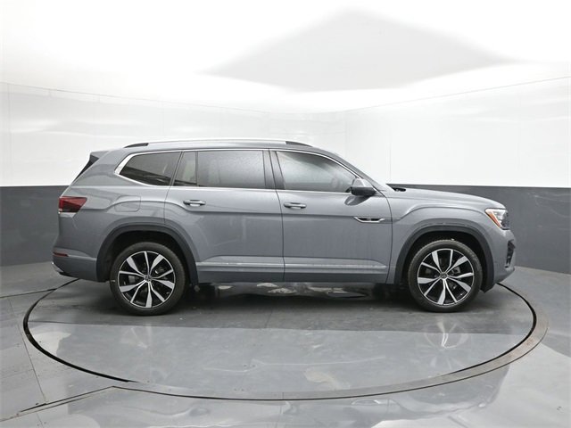 New 2025 Volkswagen Atlas SEL Premium R-Line image 26