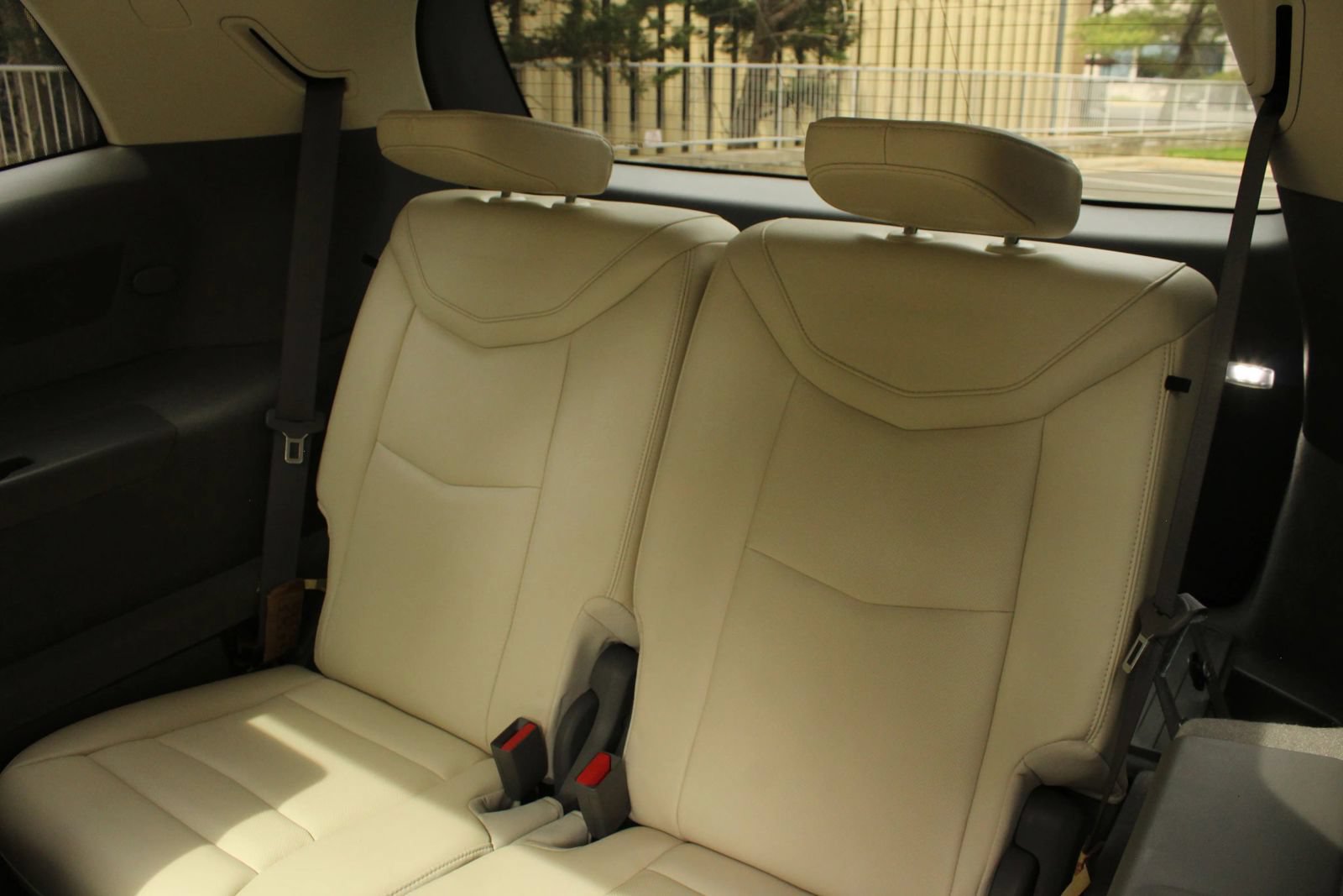 Used 2021 Cadillac XT6 Premium Luxury FWD image 21