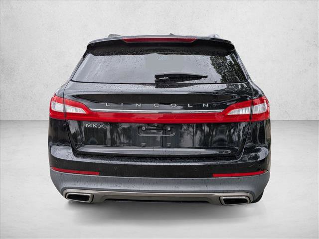 Used 2018 Lincoln MKX Reserve image 6