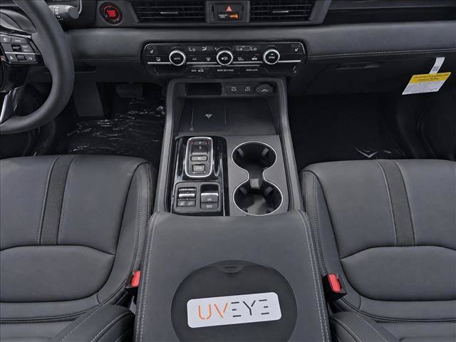 New 2026 Honda Pilot EX-L image 13