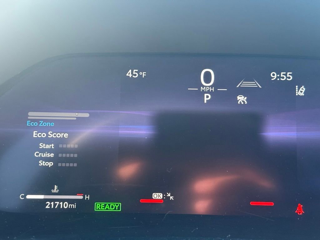 Used 2024 Toyota Grand Highlander image 10