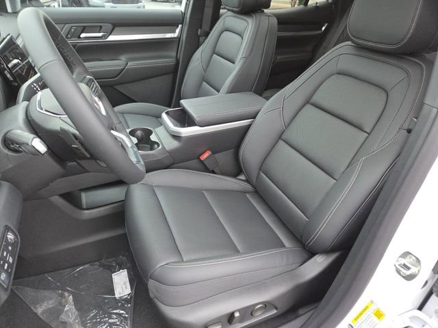 New 2026 GMC Terrain Elevation image 35