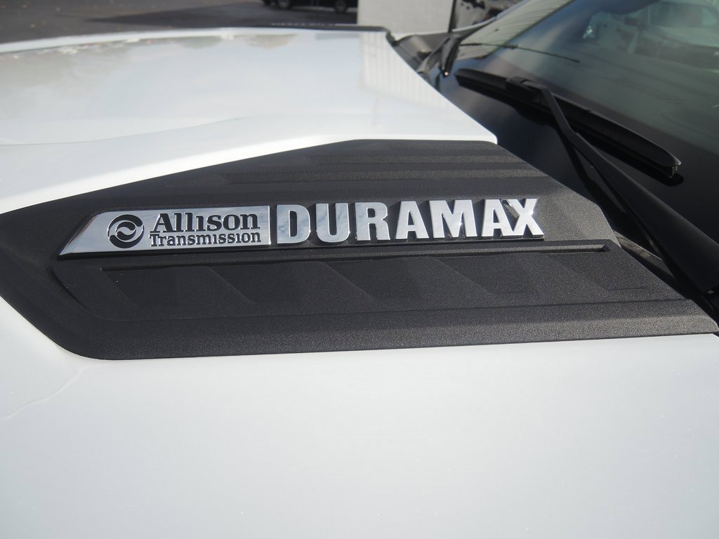 New 2026 Chevrolet Silverado 3500 High Country w/ Technology Package image 4