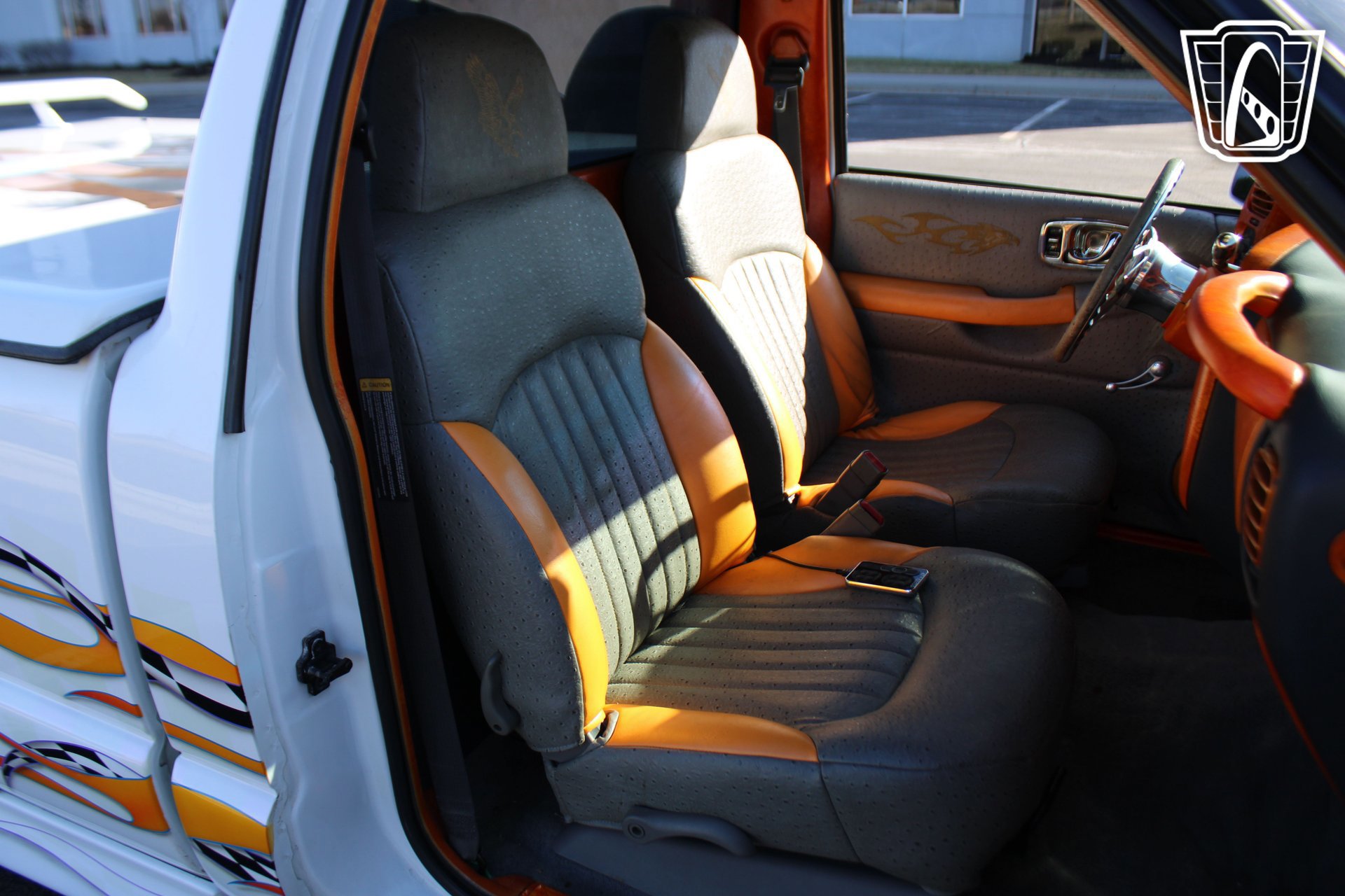 Used 2000 Chevrolet S10 Pickup Xtreme w/ Preferred Equipment Group RWD image 6