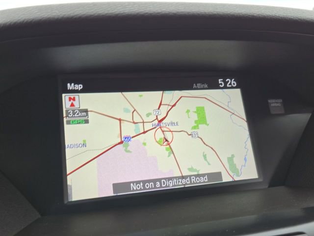 Used 2018 Acura MDX FWD w/ Technology Package image 18