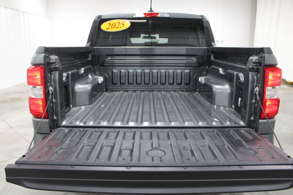 Used 2025 Ford Maverick XLT w/ XLT Luxury Package AWD/4WD image 28