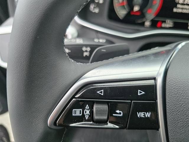 New 2026 Audi A6 3.0T allroad Premium Plus image 20
