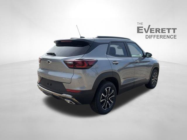 New 2026 Chevrolet TrailBlazer ACTIV w/ Convenience Package FWD image 7
