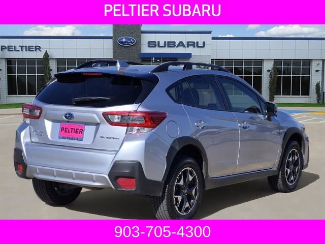 Used 2020 Subaru Crosstrek 2.0i Premium w/ Moonroof Package 2 image 6