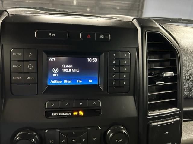 Used 2018 Ford F150 XL w/ Trailer Tow Package w/101A image 11