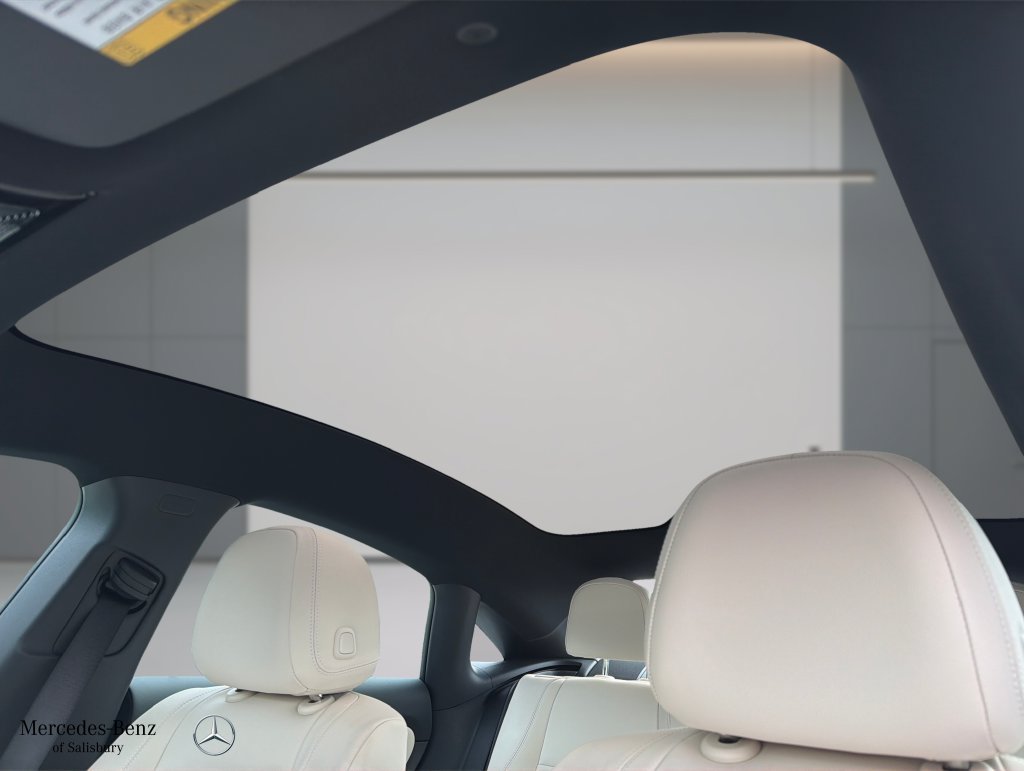 New 2027 Mercedes-Benz CLA 220 image 15