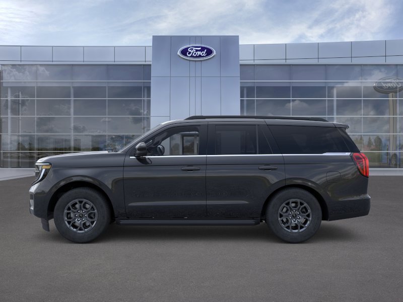 New 2026 Ford Expedition Active AWD/4WD image 3