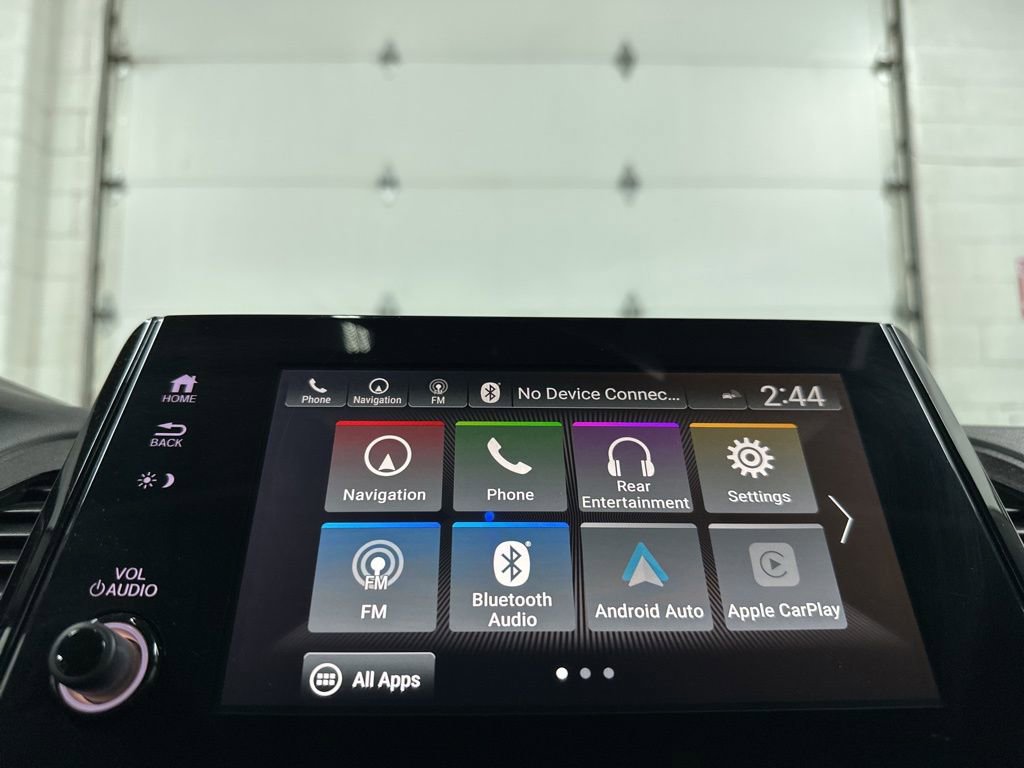 Used 2024 Honda Odyssey Touring image 25