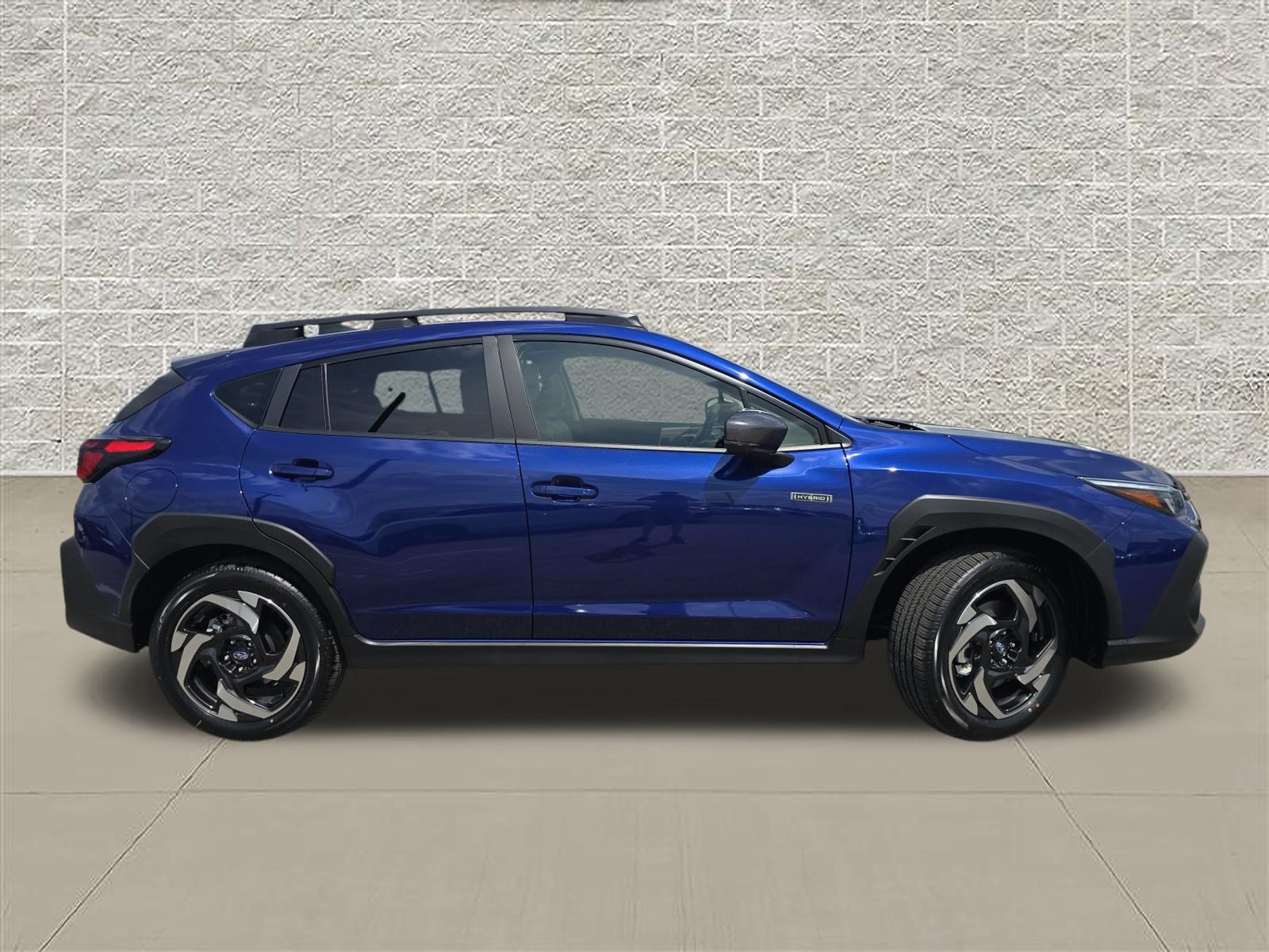 New 2026 Subaru Crosstrek 2.5i Limited AWD/4WD image 8