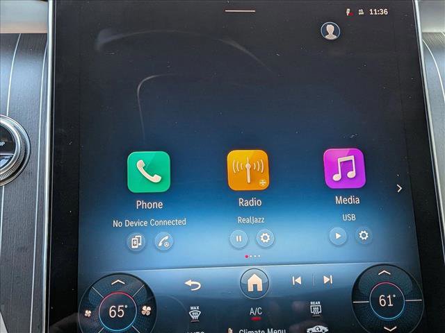 Certified 2026 Mercedes-Benz GLC 300 4MATIC image 13