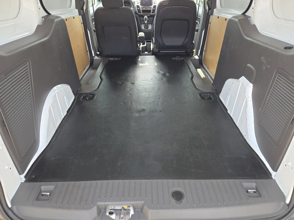 Used 2020 Ford Transit Connect XL FWD image 31