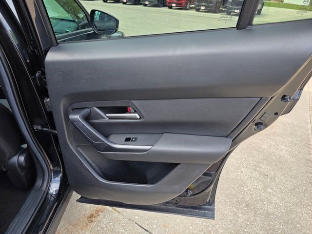 Used 2025 MAZDA CX-50 AWD 2.5 S w/ Preferred Package image 13