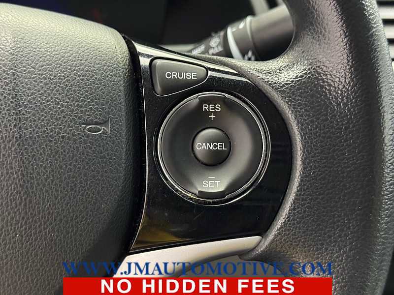 Used 2013 Honda Civic EX image 35