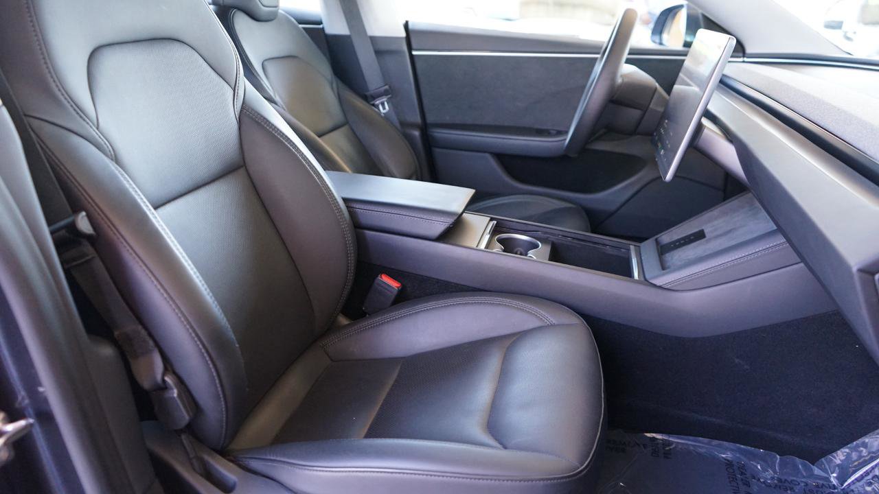 Used 2024 Tesla Model 3 Long Range image 19