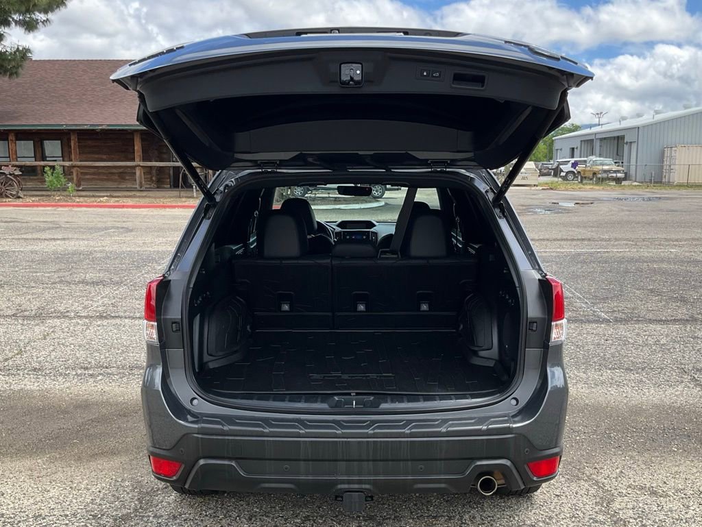 Used 2024 Subaru Forester Wilderness AWD/4WD image 13