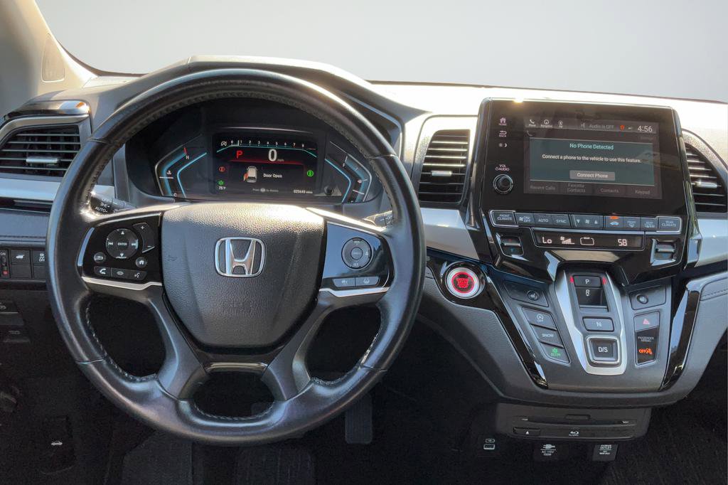 Used 2024 Honda Odyssey Touring image 12