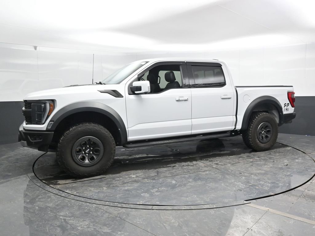 Used 2023 Ford F150 Raptor image 9