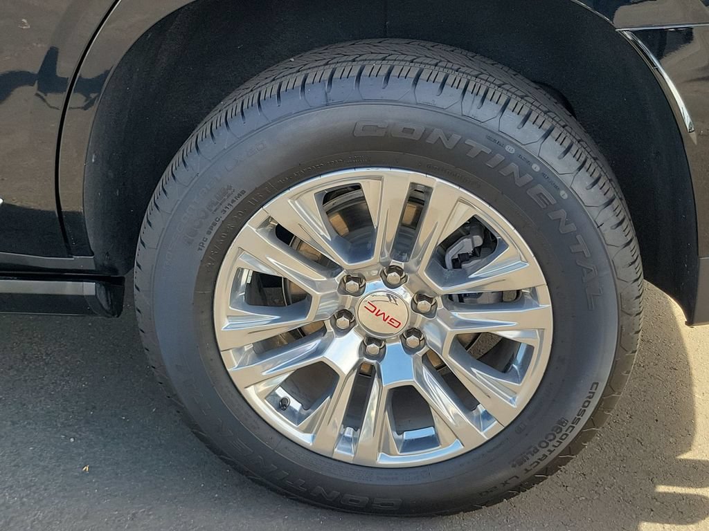 Used 2023 GMC Yukon Denali AWD/4WD image 34
