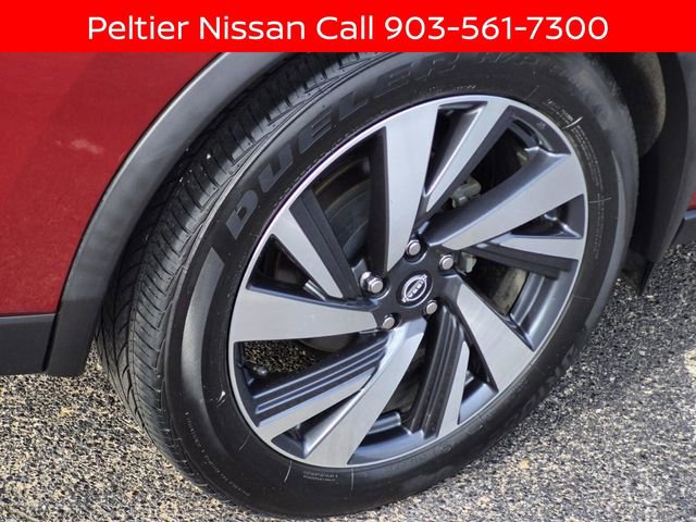 Certified 2023 Nissan Murano SL FWD image 7