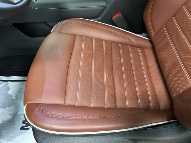 Used 2024 GMC Sierra 3500 Denali Ultimate image 12