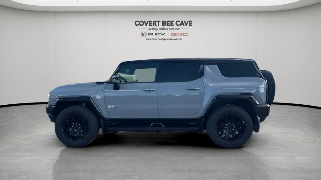 New 2025 GMC Hummer EV 2X image 5