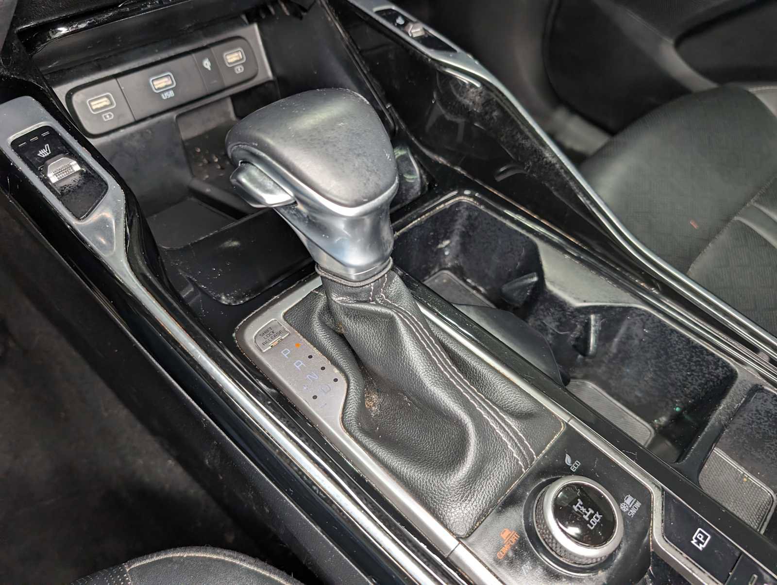 Used 2022 Kia Sorento SX AWD/4WD image 30