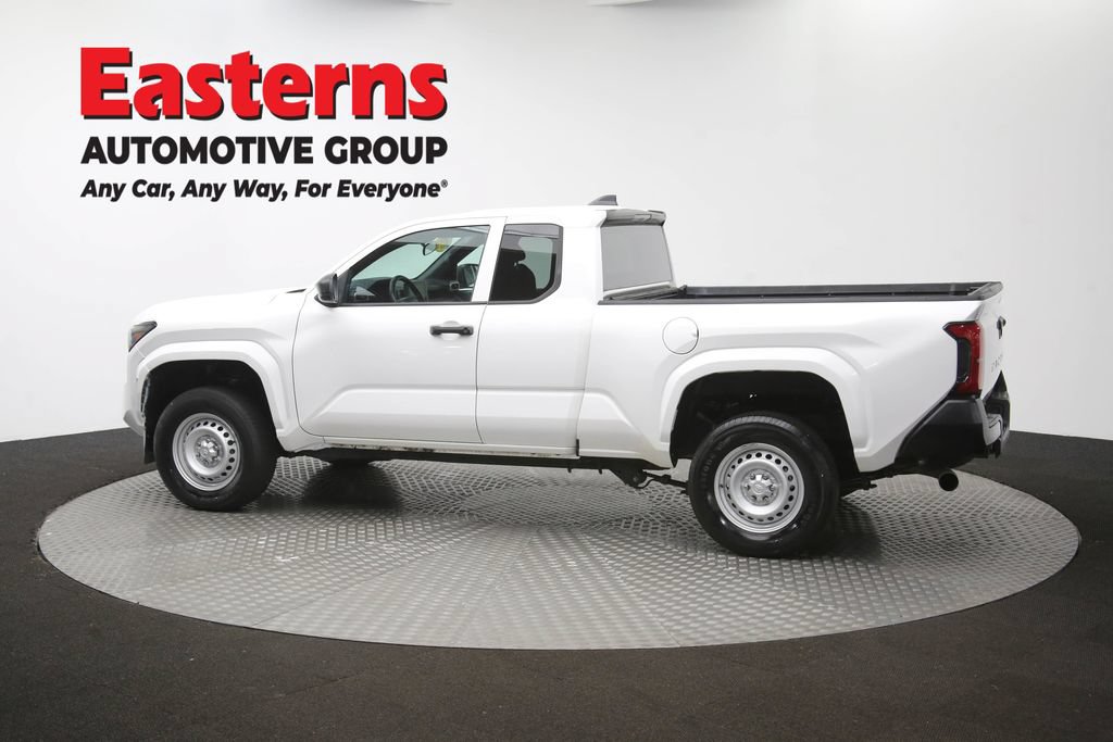 Used 2024 Toyota Tacoma SR RWD image 61