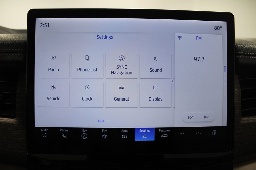 Used 2024 Ford Expedition Limited image 53