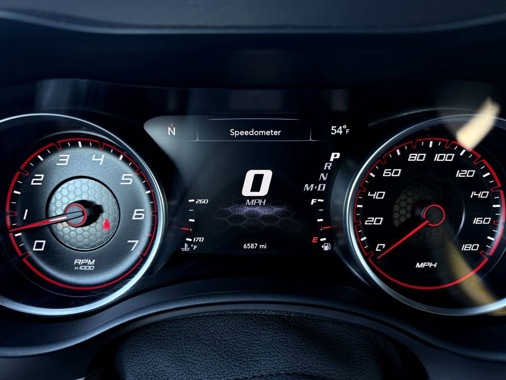 Used 2022 Dodge Charger Scat Pack image 17