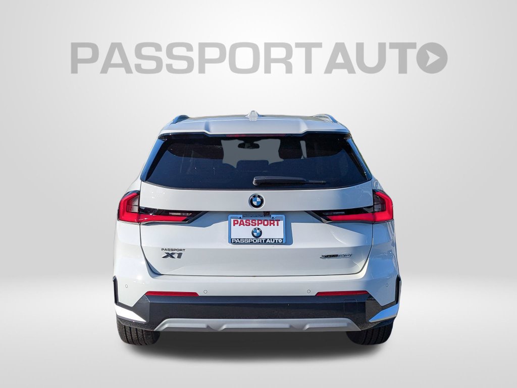 New 2027 BMW X1 xDrive28i AWD/4WD image 5