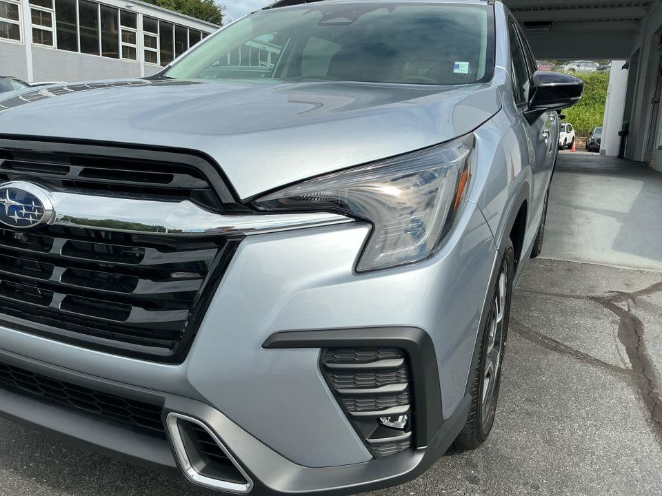 New 2026 Subaru Ascent Touring AWD/4WD image 26
