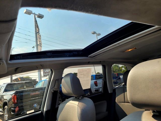 Used 2022 Subaru Forester Limited w/ Popular Package #3 image 32