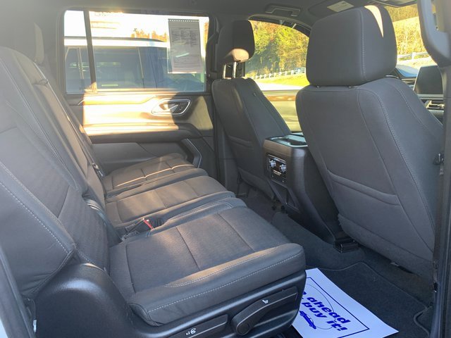 Used 2022 GMC Yukon XL SLE w/ Max Trailering Package image 15