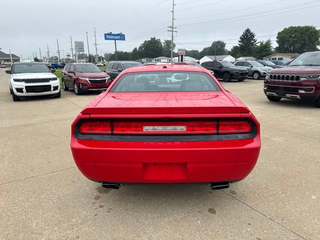 Used 2014 Dodge Challenger SXT Plus RWD image 6