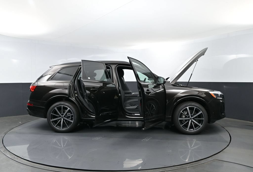 New 2026 Audi Q7 2.0T Premium Plus AWD/4WD image 29
