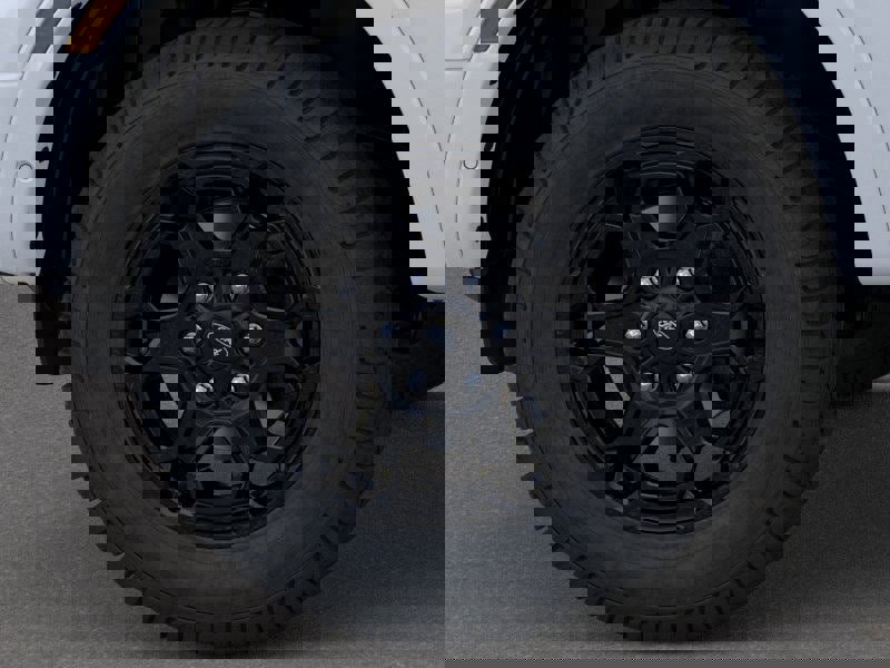 New 2025 Ford Ranger Lariat w/ FX4 Off-Road Package image 19