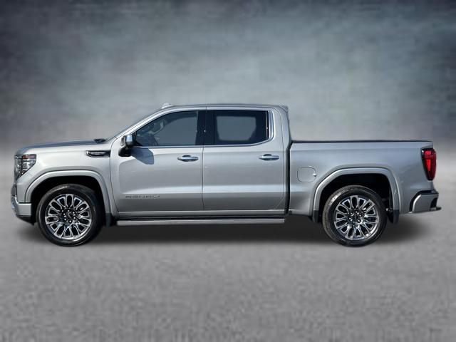 Used 2024 GMC Sierra 1500 Denali Ultimate AWD/4WD video 2